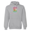JB's FLEECY HOODIE Thumbnail
