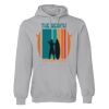 JB's FLEECY HOODIE Thumbnail