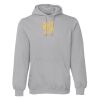 JB's FLEECY HOODIE Thumbnail