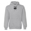 JB's FLEECY HOODIE Thumbnail