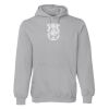 JB's FLEECY HOODIE Thumbnail