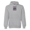 JB's FLEECY HOODIE Thumbnail