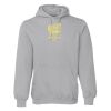 JB's FLEECY HOODIE Thumbnail