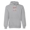 JB's FLEECY HOODIE Thumbnail
