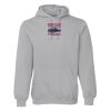 JB's FLEECY HOODIE Thumbnail