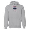 JB's FLEECY HOODIE Thumbnail
