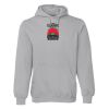 JB's FLEECY HOODIE Thumbnail