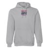 JB's FLEECY HOODIE Thumbnail