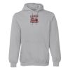 JB's FLEECY HOODIE Thumbnail