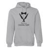 JB's FLEECY HOODIE Thumbnail