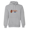 JB's FLEECY HOODIE Thumbnail