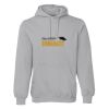 JB's FLEECY HOODIE Thumbnail