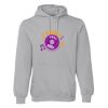JB's FLEECY HOODIE Thumbnail