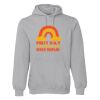 JB's FLEECY HOODIE Thumbnail