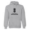 JB's FLEECY HOODIE Thumbnail