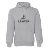 JB's FLEECY HOODIE Thumbnail