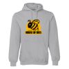 JB's FLEECY HOODIE Thumbnail