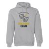 JB's FLEECY HOODIE Thumbnail