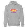 JB's FLEECY HOODIE Thumbnail