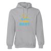 JB's FLEECY HOODIE Thumbnail