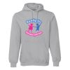 JB's FLEECY HOODIE Thumbnail