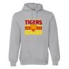 JB's FLEECY HOODIE Thumbnail