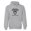 JB's FLEECY HOODIE Thumbnail