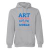 JB's FLEECY HOODIE Thumbnail