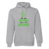 JB's FLEECY HOODIE Thumbnail