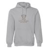 JB's FLEECY HOODIE Thumbnail