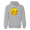 JB's FLEECY HOODIE Thumbnail