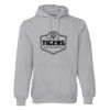 JB's FLEECY HOODIE Thumbnail