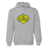 JB's FLEECY HOODIE Thumbnail