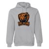 JB's FLEECY HOODIE Thumbnail