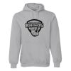 JB's FLEECY HOODIE Thumbnail