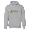 JB's FLEECY HOODIE Thumbnail