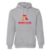 JB's FLEECY HOODIE Thumbnail