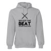 JB's FLEECY HOODIE Thumbnail