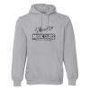 JB's FLEECY HOODIE Thumbnail