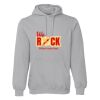 JB's FLEECY HOODIE Thumbnail