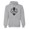 JB's FLEECY HOODIE Thumbnail