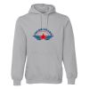 JB's FLEECY HOODIE Thumbnail