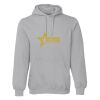 JB's FLEECY HOODIE Thumbnail
