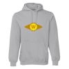 JB's FLEECY HOODIE Thumbnail