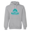 JB's FLEECY HOODIE Thumbnail