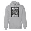 JB's FLEECY HOODIE Thumbnail