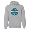 JB's FLEECY HOODIE Thumbnail