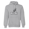 JB's FLEECY HOODIE Thumbnail