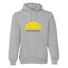 JB's FLEECY HOODIE Thumbnail
