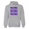 JB's FLEECY HOODIE Thumbnail
